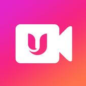 TrinkU APK (Fun Chatting & Live Video Calling) icon
